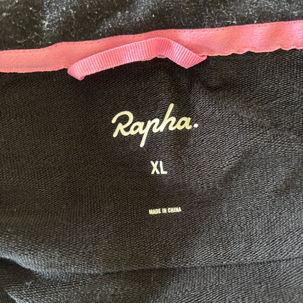 Rapha Winter Windblock Jersey Jacket - image 8